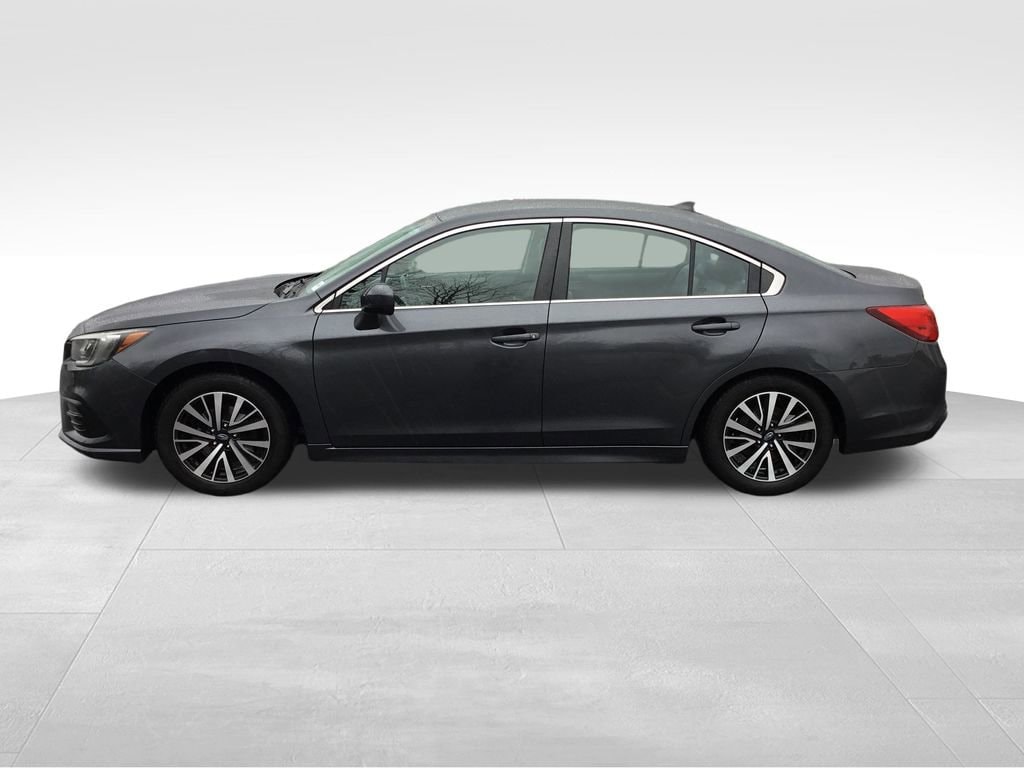 Used 2019 Subaru Legacy 2.5i Sedan