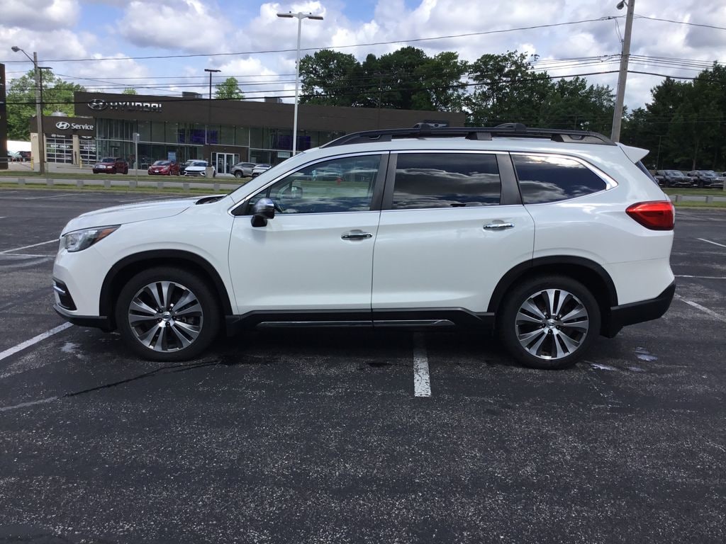 Used 2019 Subaru Ascent Touring SUV