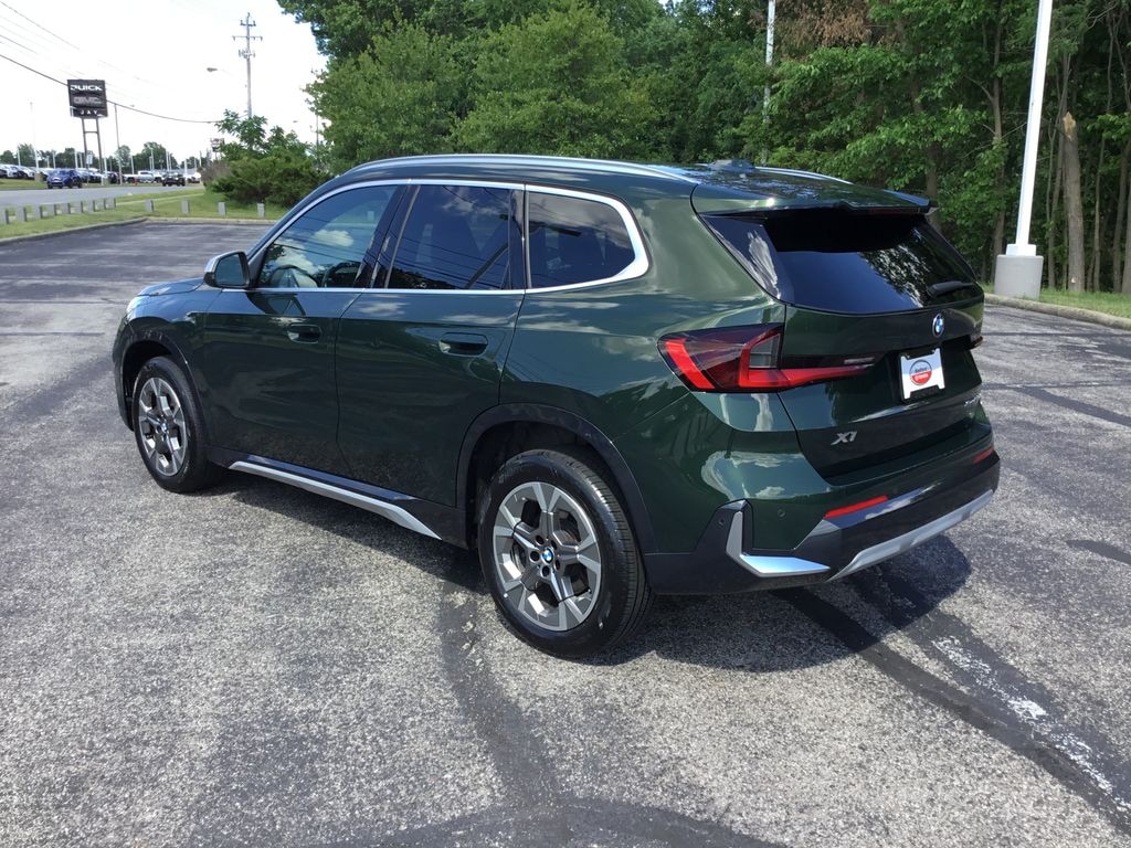Used 2023 BMW X1 xDrive28i SUV
