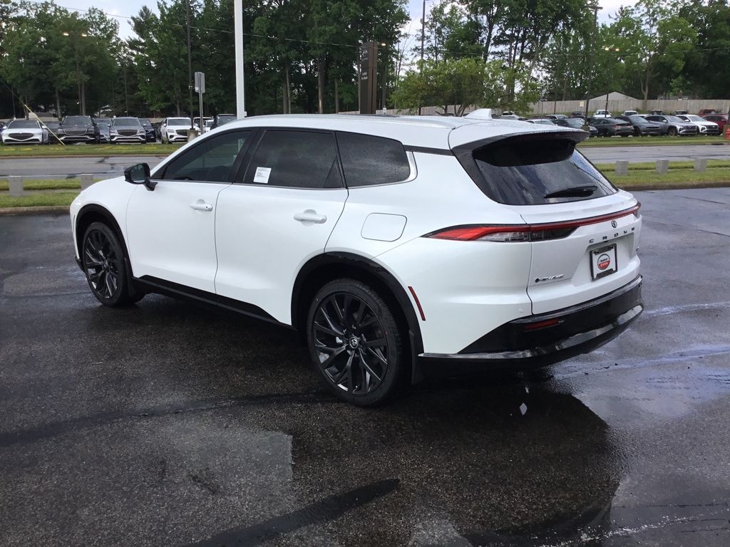 Used 2026 Toyota