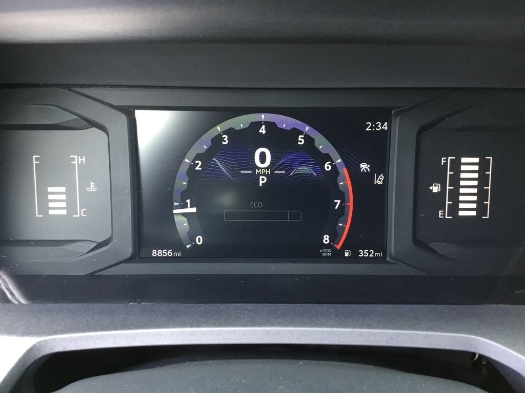 2025 Toyota Tacoma SR - Photo 17