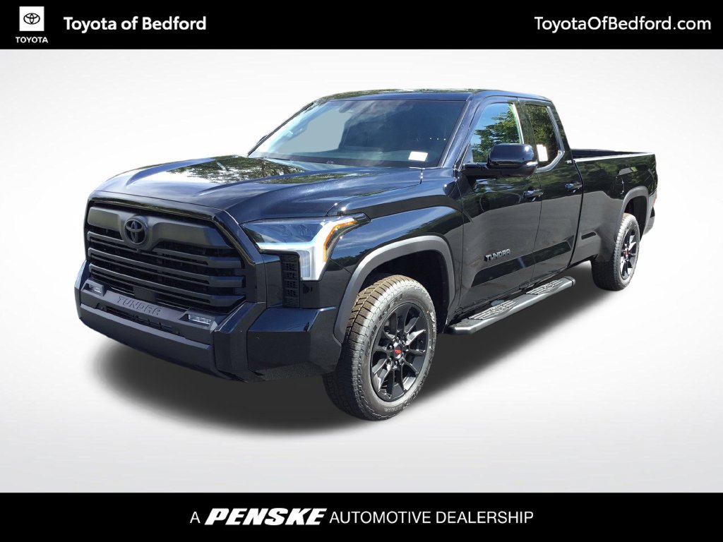  Toyota Tundra