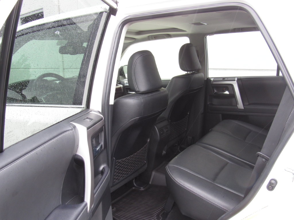 2023 Toyota 4Runner Limited - Photo 14