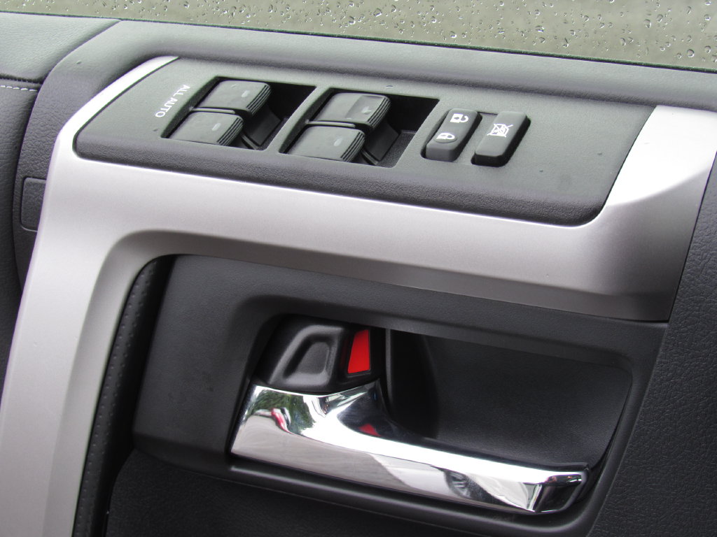 2023 Toyota 4Runner Limited - Photo 35
