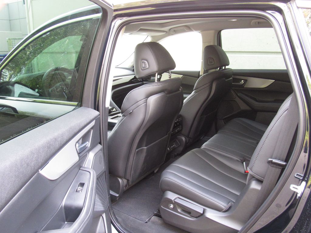 2025 Acura MDX Base - Photo 14