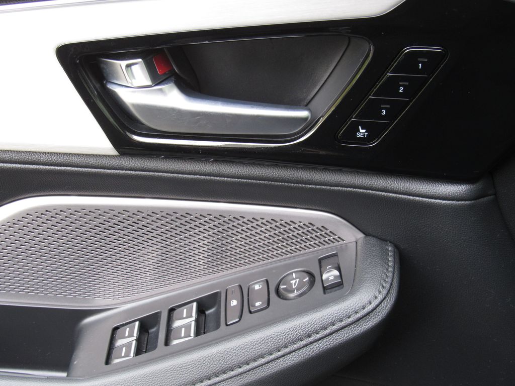 2025 Acura MDX Base - Photo 38