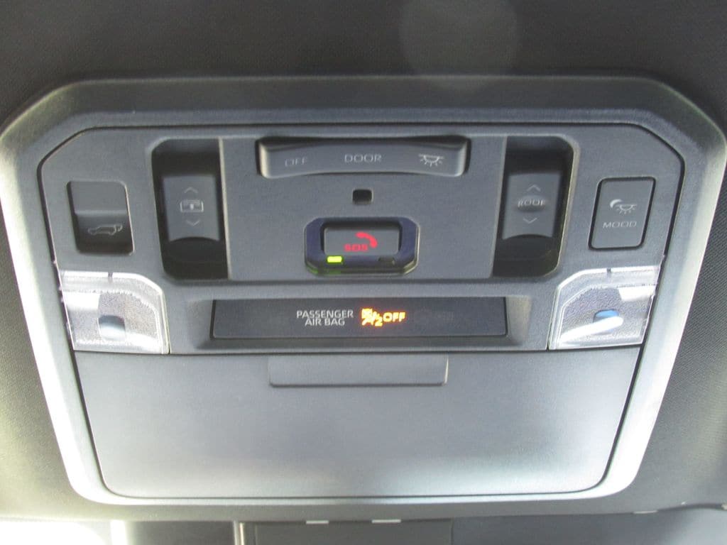 2026 Toyota Sequoia Platinum - Photo 33