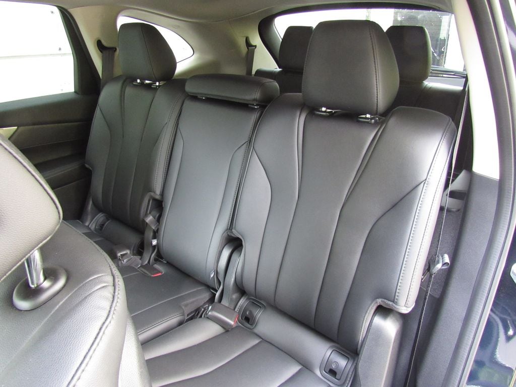 2025 Acura MDX Base - Photo 16