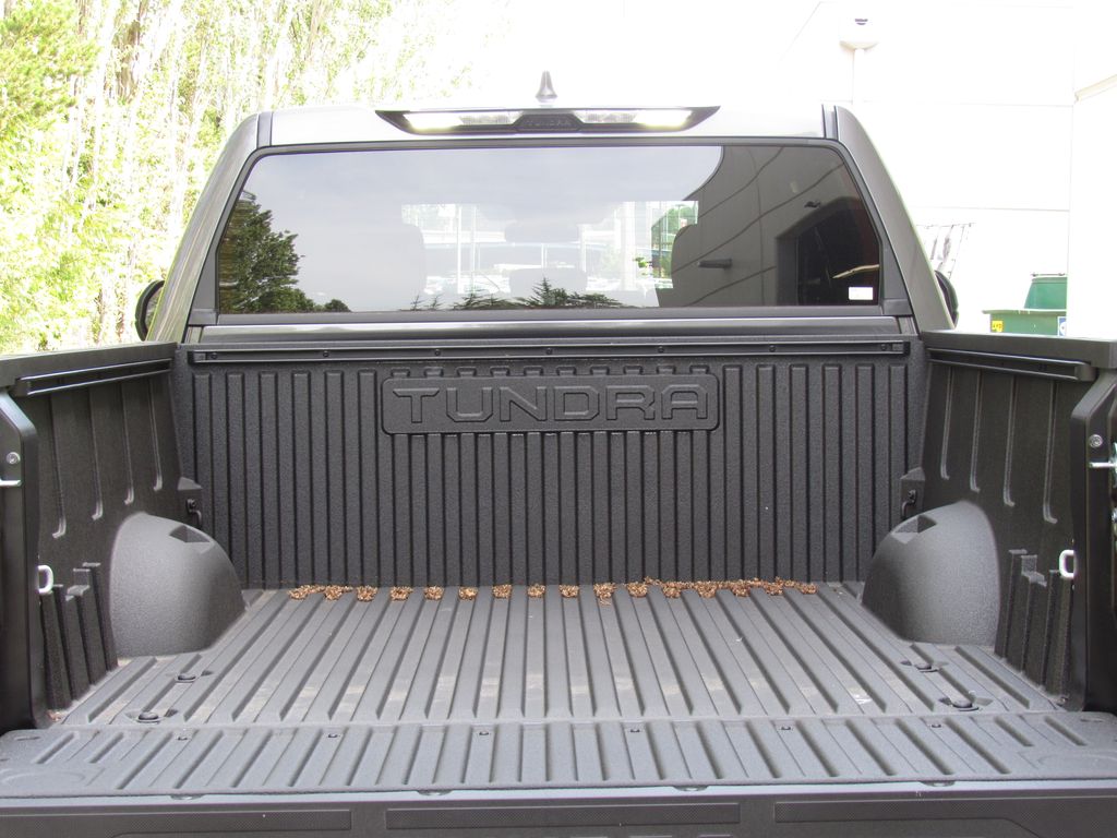 2026 Toyota Tundra SR5 - Photo 8
