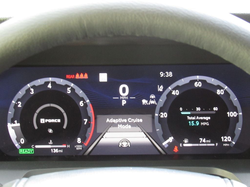 2026 Toyota Tacoma TRD Off Road - Photo 26