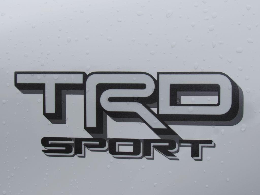 2026 Toyota Tacoma TRD Sport - Photo 11