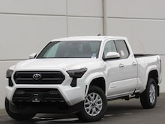 2026 Toyota Tacoma SR5 4X4 DBL CAB LONG BED