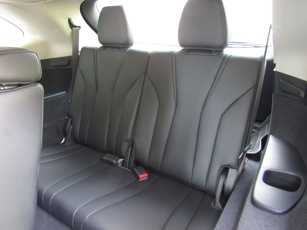2025 Acura MDX Base - Photo 17