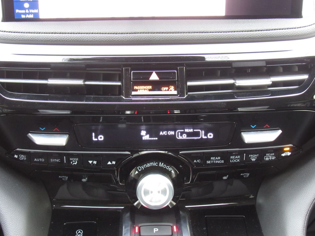 2025 Acura MDX Base - Photo 32