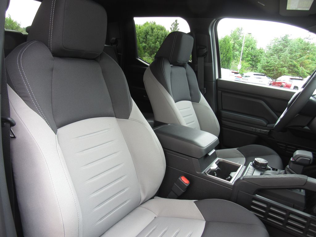 2026 Toyota Tacoma TRD Sport - Photo 22