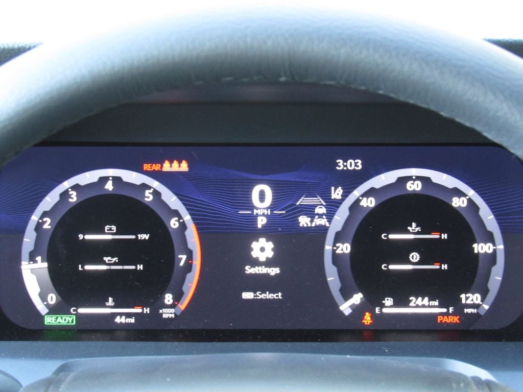 2026 Toyota Tacoma TRD Off Road - Photo 26