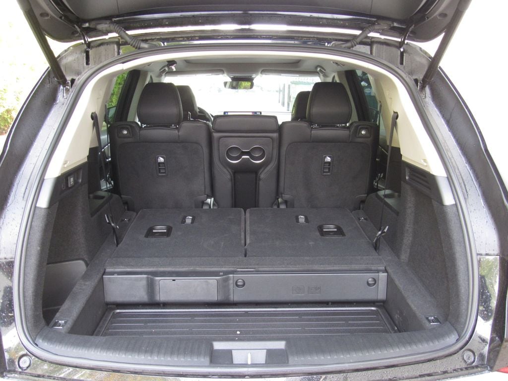 2025 Acura MDX Base - Photo 23