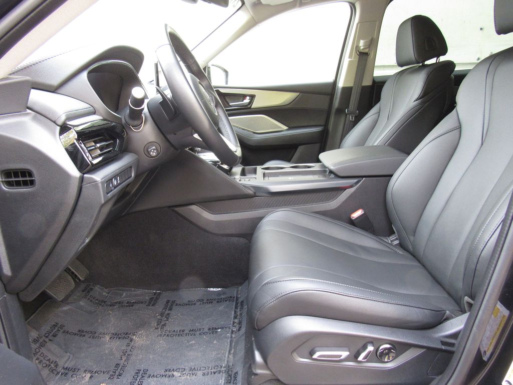2025 Acura MDX Base - Photo 10