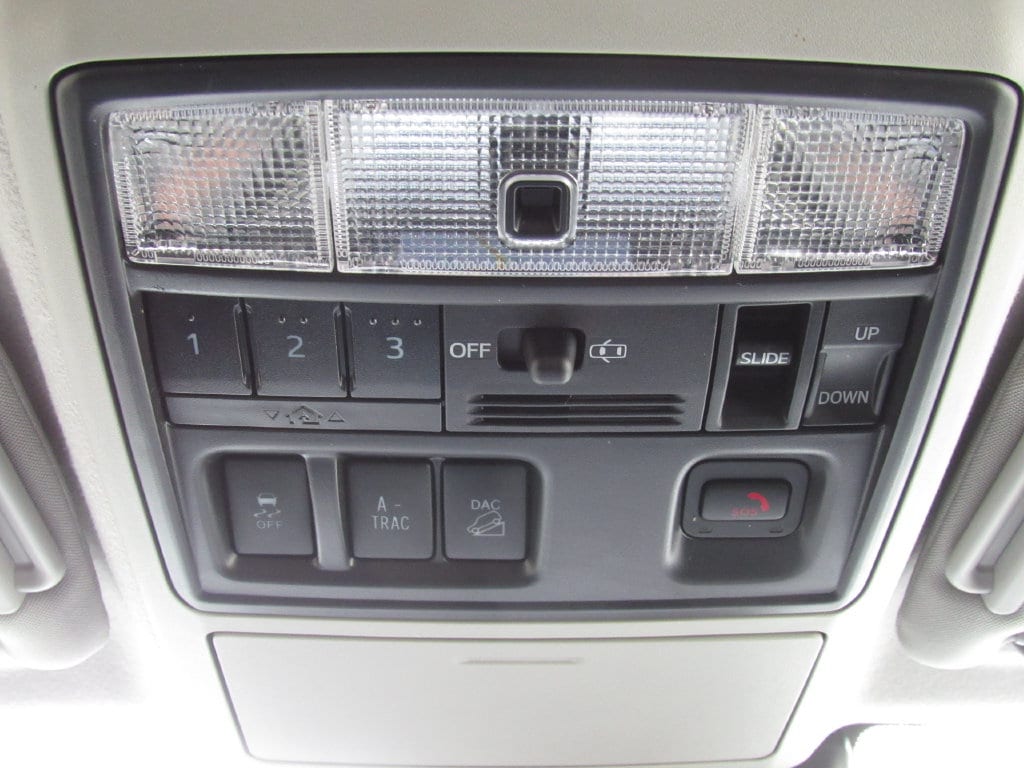 2023 Toyota 4Runner Limited - Photo 28