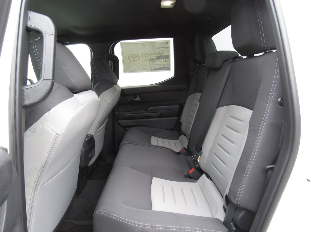 2026 Toyota Tacoma TRD Sport - Photo 18