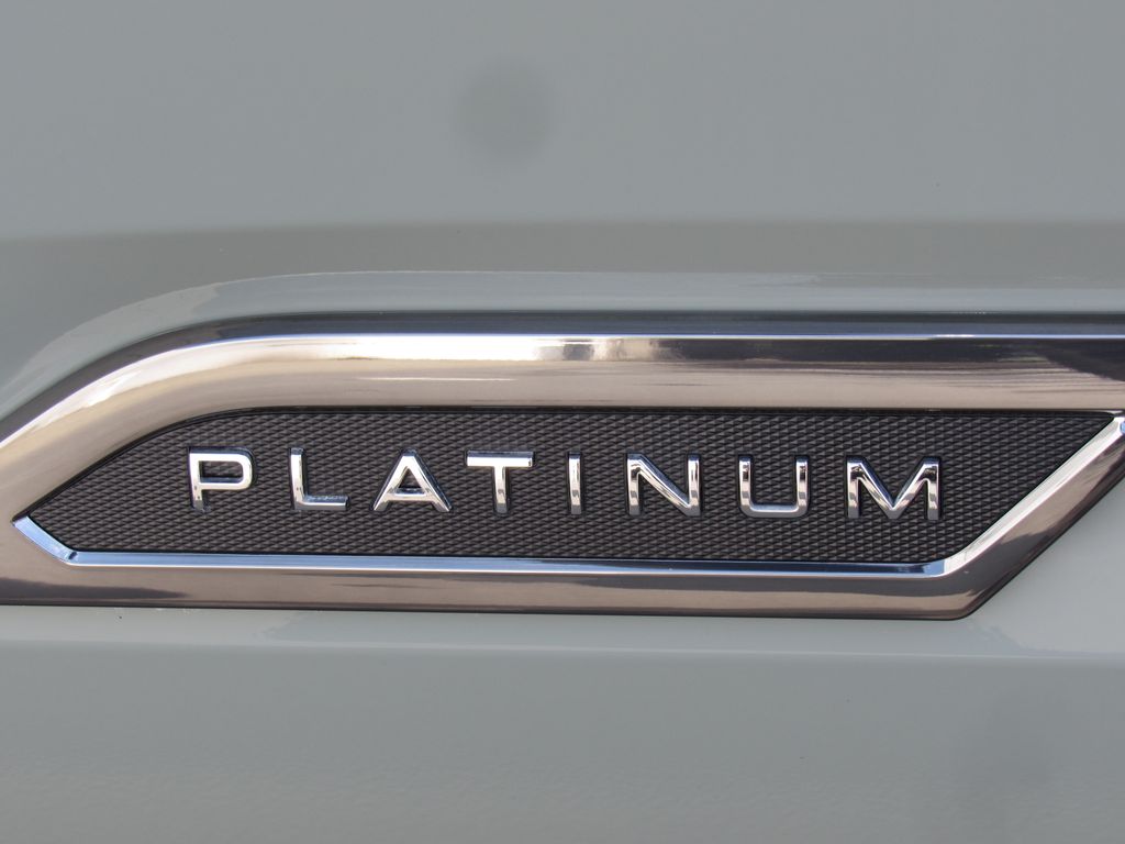 2026 Toyota Sequoia Platinum - Photo 9