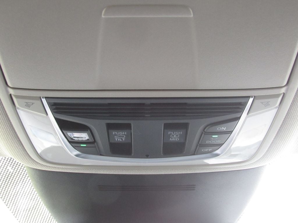 2025 Acura MDX Base - Photo 29