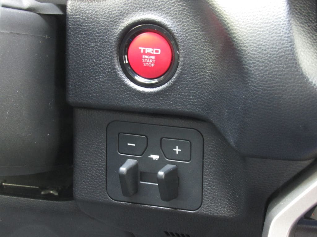 2026 Toyota Tundra SR5 - Photo 29