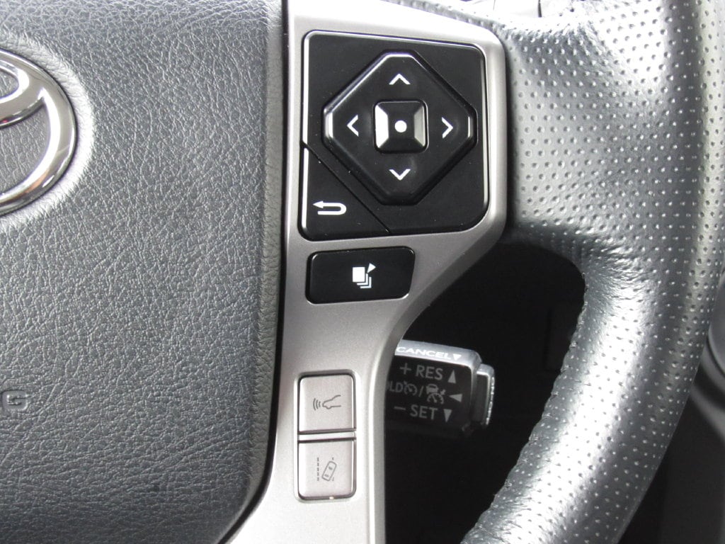 2023 Toyota 4Runner Limited - Photo 27