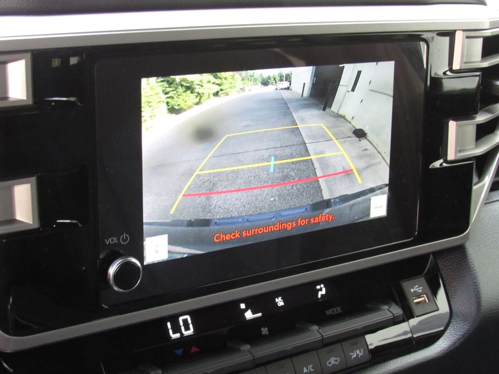 2026 Toyota Tundra SR5 - Photo 33