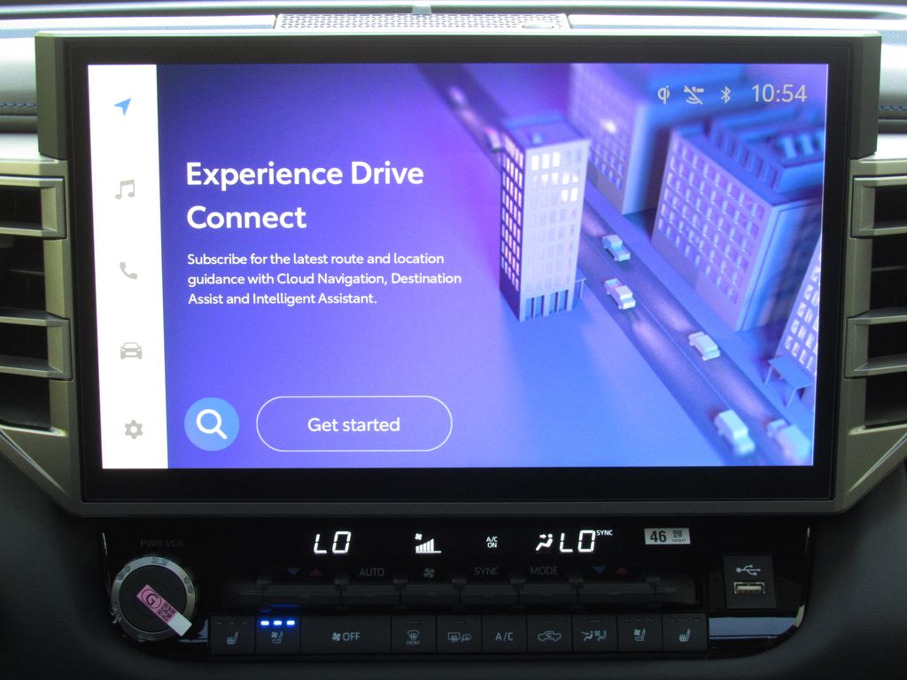 2026 Toyota Tundra Platinum - Photo 33