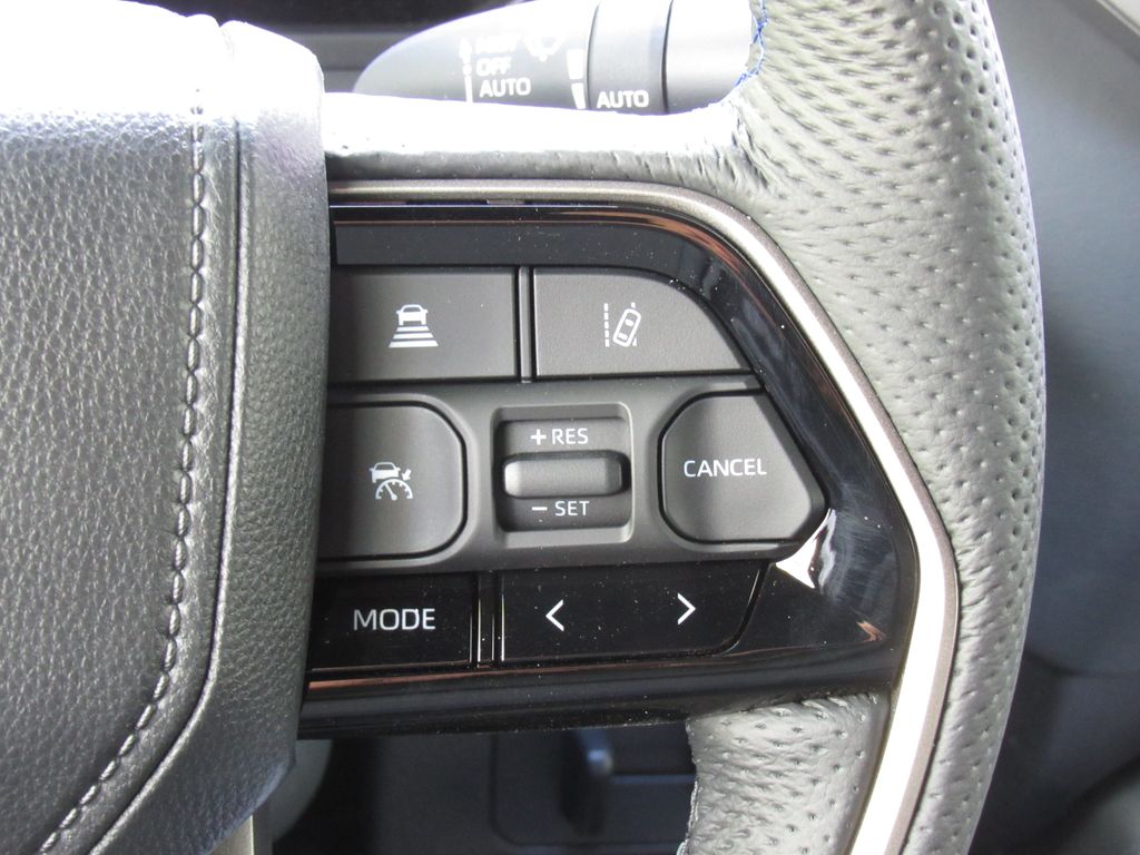2026 Toyota Tundra Platinum - Photo 30