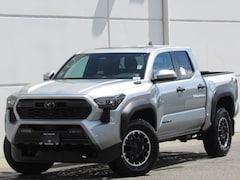 2026 Toyota Tacoma i-FORCE MAX TRD Off-Road 4X4 DOUBLE CAB HV
