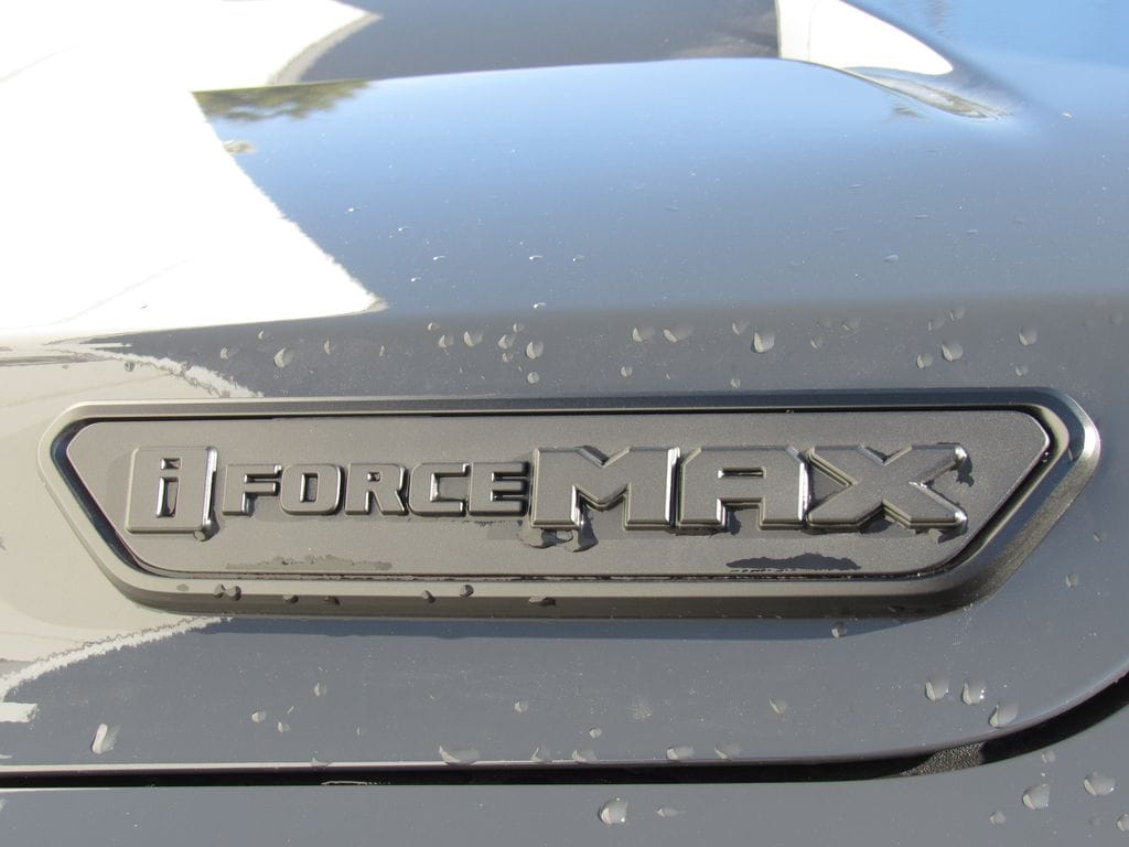 2026 Toyota Tacoma TRD Off Road - Photo 14
