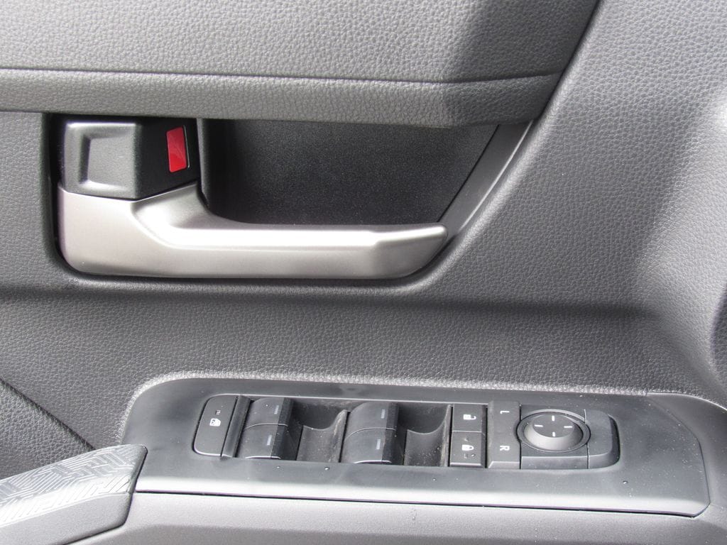 2026 Toyota Tacoma TRD Sport - Photo 34