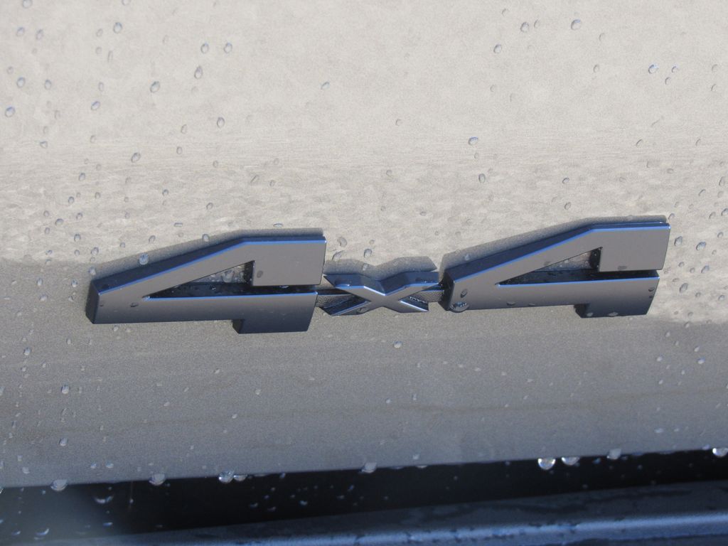 2026 Toyota Tacoma TRD Off Road - Photo 11