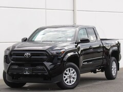 2026 Toyota Tacoma SR5 4X4 DBL CAB LONG BED