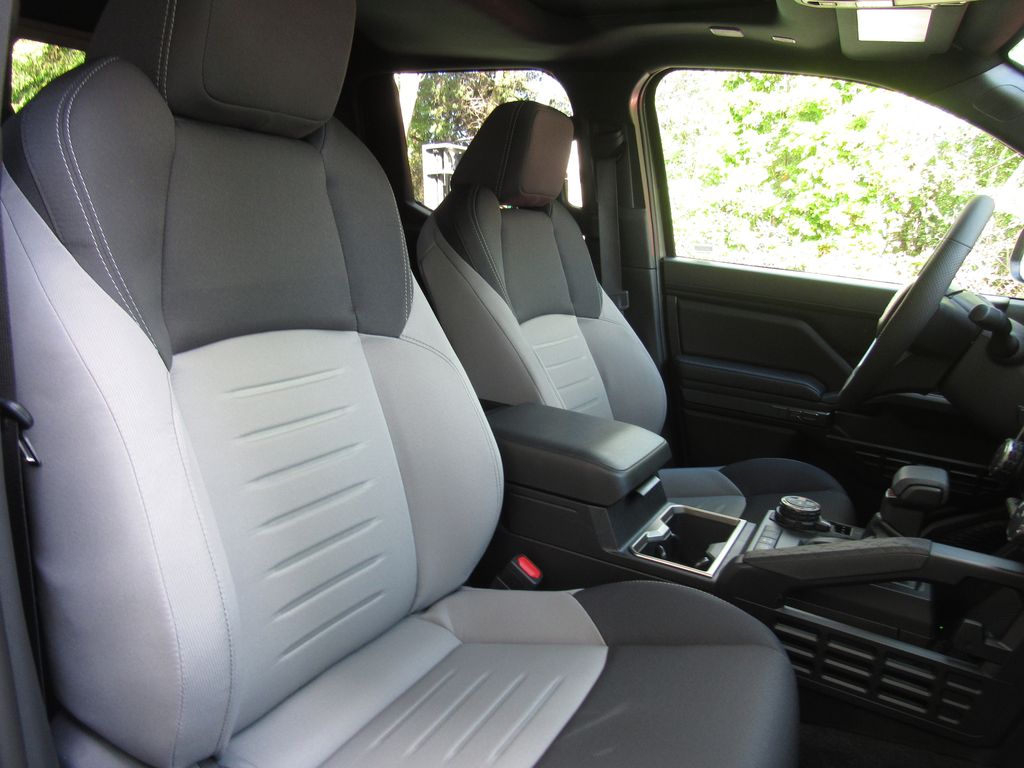 2026 Toyota Tacoma TRD Off Road - Photo 24