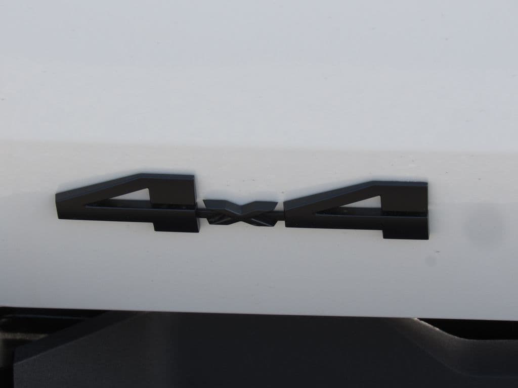 2026 Toyota Tundra Platinum - Photo 13