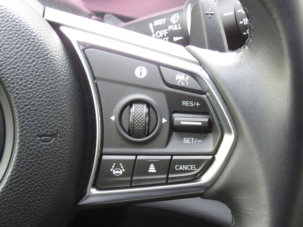 2025 Acura MDX Base - Photo 28