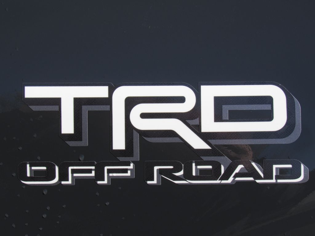 2026 Toyota Tacoma TRD Off Road - Photo 13