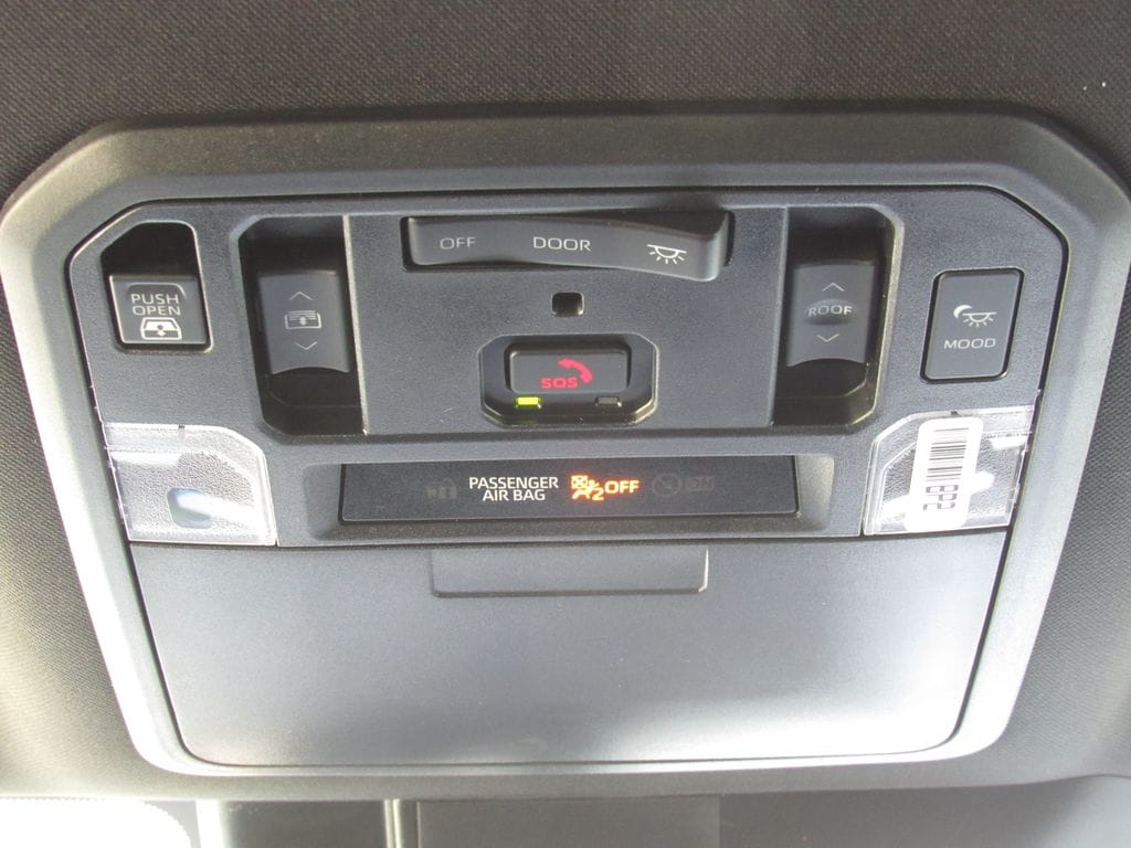 2026 Toyota Tundra Platinum - Photo 31