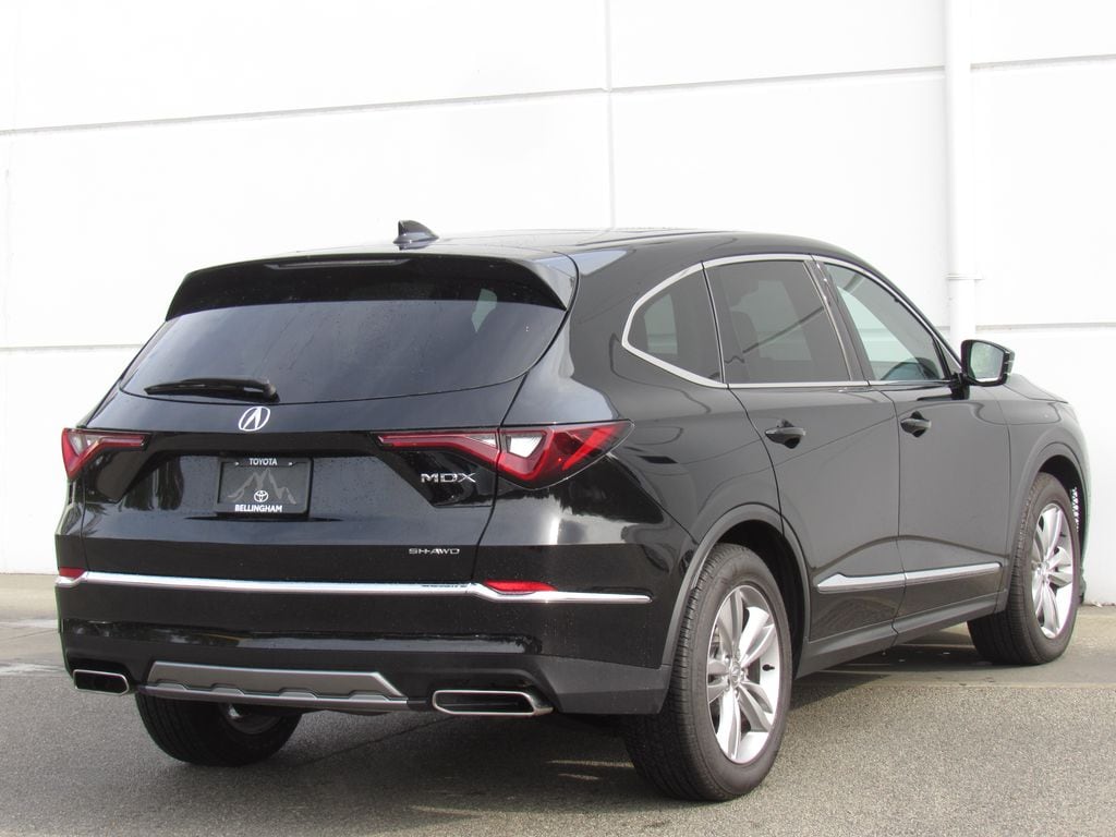 2025 Acura MDX Base - Photo 6