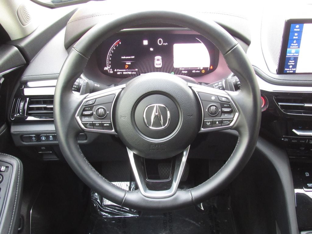 2025 Acura MDX Base - Photo 26