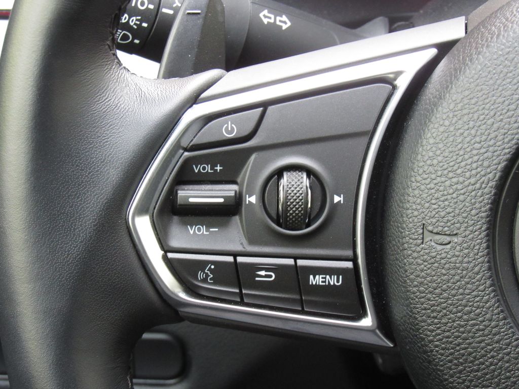 2025 Acura MDX Base - Photo 27