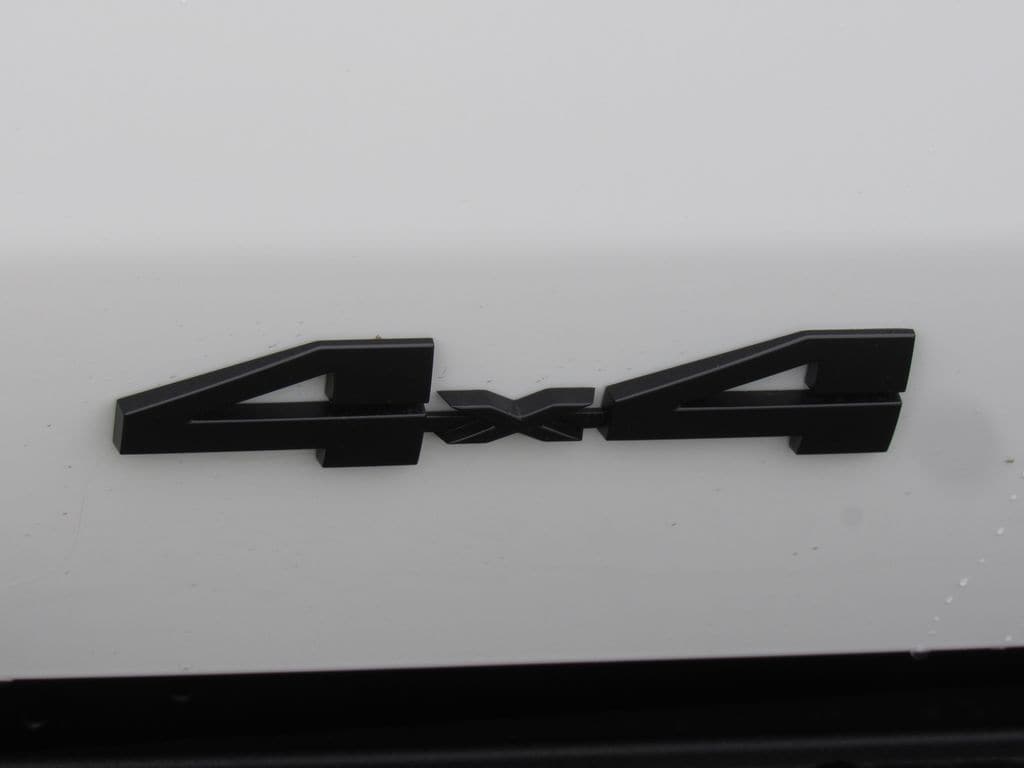 2026 Toyota Tacoma TRD Sport - Photo 10