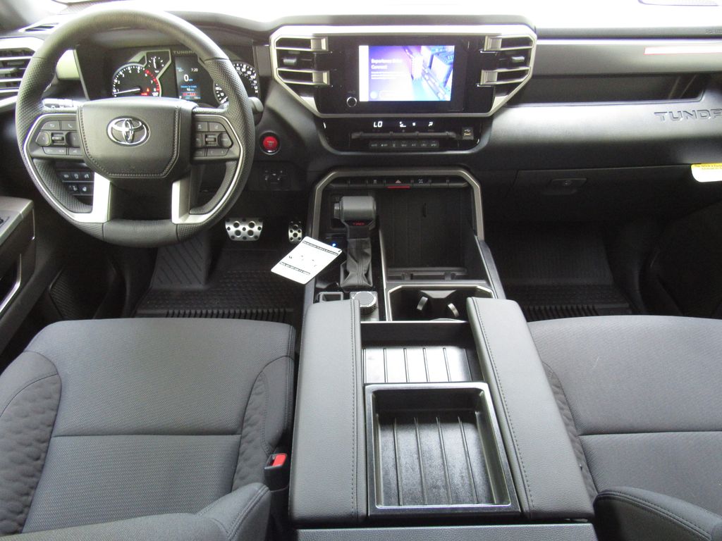 2026 Toyota Tundra SR5 - Photo 32