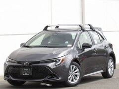 2026 Toyota Corolla Hatchback SE SE 5Dr HATCHBACK