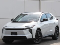 2026 Toyota bZ XLE XLE AWD