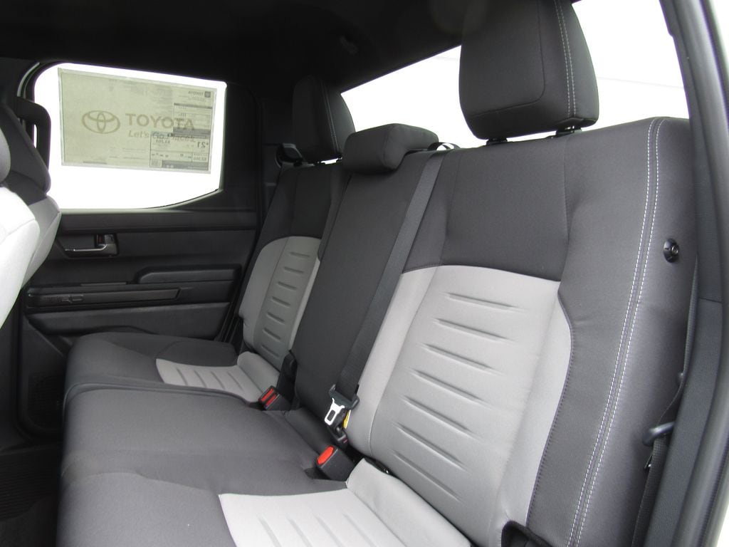 2026 Toyota Tacoma TRD Sport - Photo 19