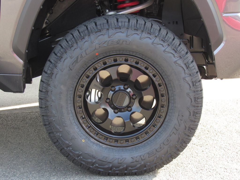 2026 Toyota Tundra SR5 - Photo 36